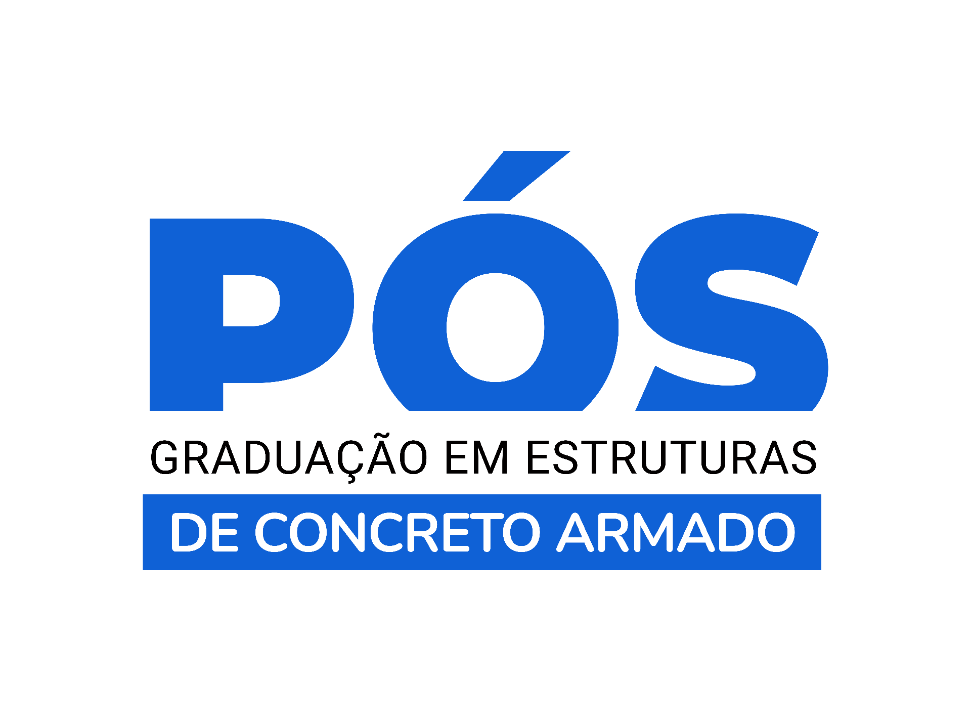 Pós-Graduação em Estruturas de Concreto Armado